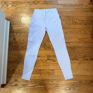 Lululemon High-Waisted Leggings